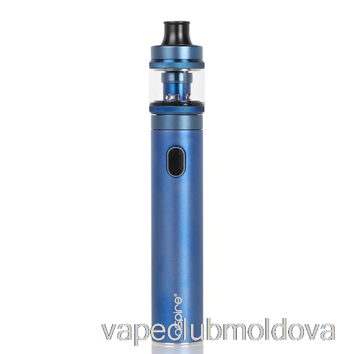 Kit Vape Pod Aspire Tigon 2600mah Kit De Pornire Albastru